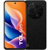 TCL 605 17 cm (6.7'') Doppia SIM Android 15 4G USB tipo-C 8 GB 256 GB 5200 mAh Nero