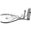 Mistress by Isabella Sinclaire 3 Prong Anal Speculum Stainless Steel