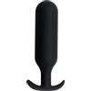 Sport Fucker Next Level Trainer Plug Large Black