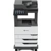 Lexmark MFP LEXMARK XM7370 A4 66PPM TOUCH-DUP BSD 25B1234