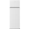Beko RDSA240K40WN Beko Frigorifero doppia porta bianco 146x54, MinFrost®, capacità 223 litri