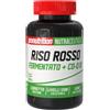 Pronutrition Riso Rosso Fermentato + Coenzima Q10 Da 60 Compresse