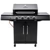 CHAR-BROIL PERFORMANCE CORE B 4