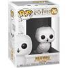Funko Pop 76 - Hedwig - Harry Potter
