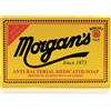 Morgan's Anti-Bacterial Medicated Soap 80 g