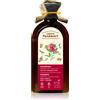 Green Pharmacy Argan Oil & Pomegranate Shampoo 350 ml