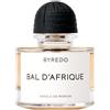 Byredo BAL D'AFRIQUE ABSOLU PARFUM