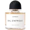 Byredo BAL D'AFRIQUE ABSOLU PARFUM