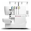 SINGER S0105 sewing Machine Overlock sewing Machine Electric