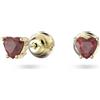 Swarovski Orecchini STILLA CUORE Donna Swarovski