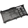 YASI MFG HT03XL Batteria per HP Pavilion 14-CE 14-CF 14-CK 14-cm 14-DF 14-DH 14-DK 14-DQ 14-MA 14Q-CS 14Q-CY 14S-CF 14S-CR 15-CS 15-DQ 15-DA 15-DB 15-CW 15-DW 15G-DR 17-by 17-CA 240 245 250 255 G7 340 348 G5