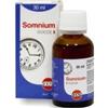 Kos - Laboratorio Di Erboristeria Somnium Gocce Integratore Sonno 30ml