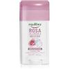 Equilibra Rosa Ialuronica Deo Stick 50ml
