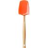 LE CREUSET SPATOLA CUCCHIAIO CRAFT, GRANDE 28 CM ARANCIONE FLAME (FIAMMA)