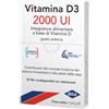 IBSA FARMACEUTICI ITALIA S.R.L. Vitamina d3 ibsa 2000 ui 30 film orali