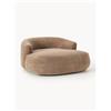 Westwing Collection Poltrona lounge XL Sofia