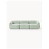 Westwing Collection Divano componibile 3 posti Sofia