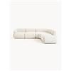 Westwing Collection Divano angolare componibile 4 posti Sofia
