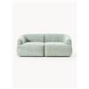 Westwing Collection Divano componibile 2 posti Sofia