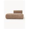 Westwing Collection Chaise longue componibile Sofia