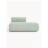 Westwing Collection Chaise longue componibile Sofia