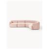 Westwing Collection Divano angolare componibile 4 posti Sofia