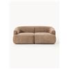 Westwing Collection Divano componibile 2 posti Sofia