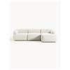 Westwing Collection Divano angolare componibile 3 posti Sofia