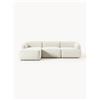 Westwing Collection Divano angolare componibile 3 posti Sofia