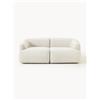 Westwing Collection Divano componibile 2 posti Sofia