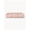 Westwing Collection Divano componibile 3 posti Sofia