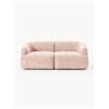 Westwing Collection Divano componibile 2 posti Sofia
