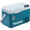 Makita Frigorifero a batteria freddo/calore 40Vmax XGT AC/DC CW003GZ