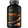 ETHICSPORT Glucosamina + Condroitina + MSM + Vitamina C in Barattolo da 90 compresse - Supporto articolare