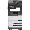 LEXMARK MFP LEXMARK XM7370 A4 66PPM TOUCH-DUP BSD
