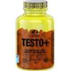 Proaction Whey International Sport Nutrition 4+ Nutrition Testo+ 90cps