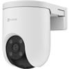 EZVIZ OUTDOOR SMART WI-FI CAMERA MOTORIZZATA EZVIZ CS-H8c PRO - 8MP 4K Color Night Vis