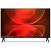 SHARP TV COLOR 24" LED SHARP AQUOS 24FH2EA BLACK - ANDROID TV HD 3HDMI DVB-T2/