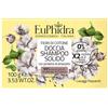 ZETA FARMACEUTICI SpA Euphidra Doccia Shampoo Solido FIORI DI COTONE