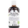 ERBAVOGLIO PRODUCTION Srl OLIO SEMI CUMINO NERO BIO ERBAVO