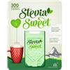 DOMPE' FARMACEUTICI SpA HERMESETAS STEVIA 300CPR