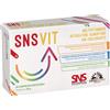 ERBENOBILI Srl SNS VIT 30CPR MASTICABILI