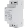 SeKi Alimentatore di rete per guida DIN H-30-12, 12 V, 2 A, 24 W, DIN Rail