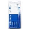 Curaprox Cps Regular 12 5 Scovolini Blu + Manico