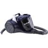 Hoover Aspirapolvere senza Sacco a Traino Ciclonico Filtro EPA Potenza 700 Watt Spazzola Pavimenti / Parquet - BR71_BR20