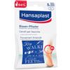 BEIERSDORF SpA HANSAPLAST CER VESC GRANDI 5PZ