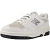 NEW BALANCE 550, Sneaker Donna, Sale Marino, 37 EU