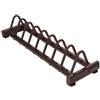 Body-Solid Supporto per dischi Body-Solid GBPR10