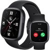 HONOR Watch 4 Smartwatch Bluetooth 1,75" Display AMOLED Nero Fitness - SIGILLATO