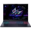 ACER PHN16S-71-91AK NOTEBOOK U9 275HX 32GB/2TB/RTX 5070TI 12GB OLED